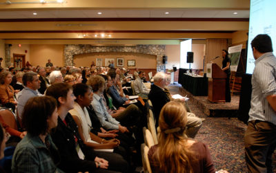 Forum national sur les lacs