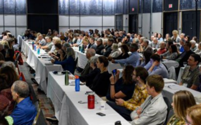 Forum national sur les lacs de 2023