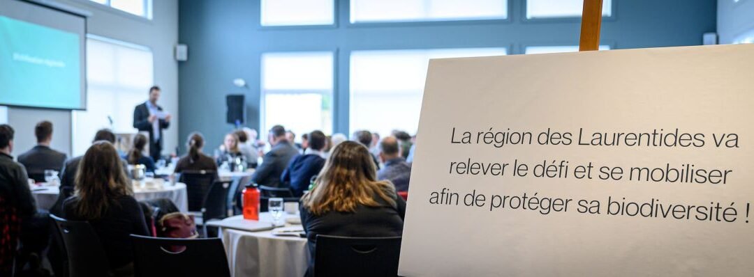 Consultation et mobilisation régionale Plan Nature