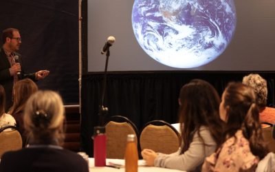 Forum sur les changements climatiques